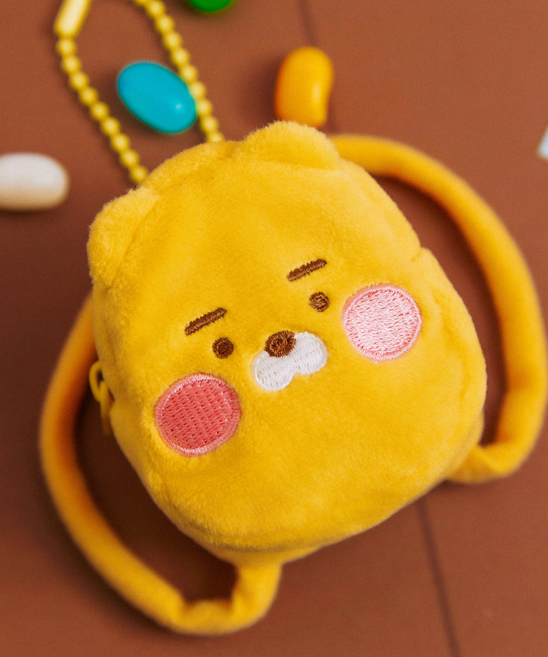 KAKAO FRIENDS - (OOTD) Peluche Ryan Sac a Dos