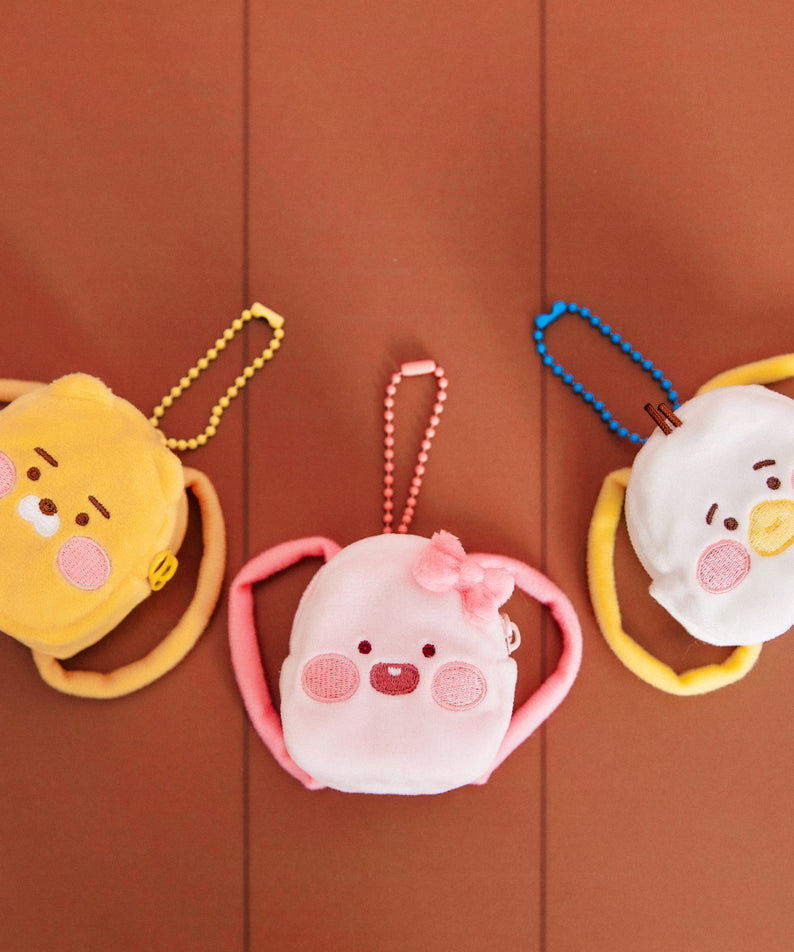 KAKAO FRIENDS - (OOTD) Peluche Ryan Sac a Dos