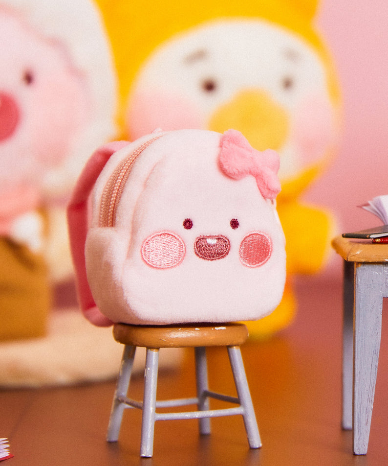 KAKAO FRIENDS - (OOTD) Peluche Apeach Sac a Dos