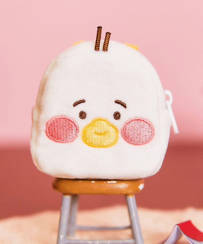 KAKAO FRIENDS - (OOTD) Peluche Tube Sac a Dos