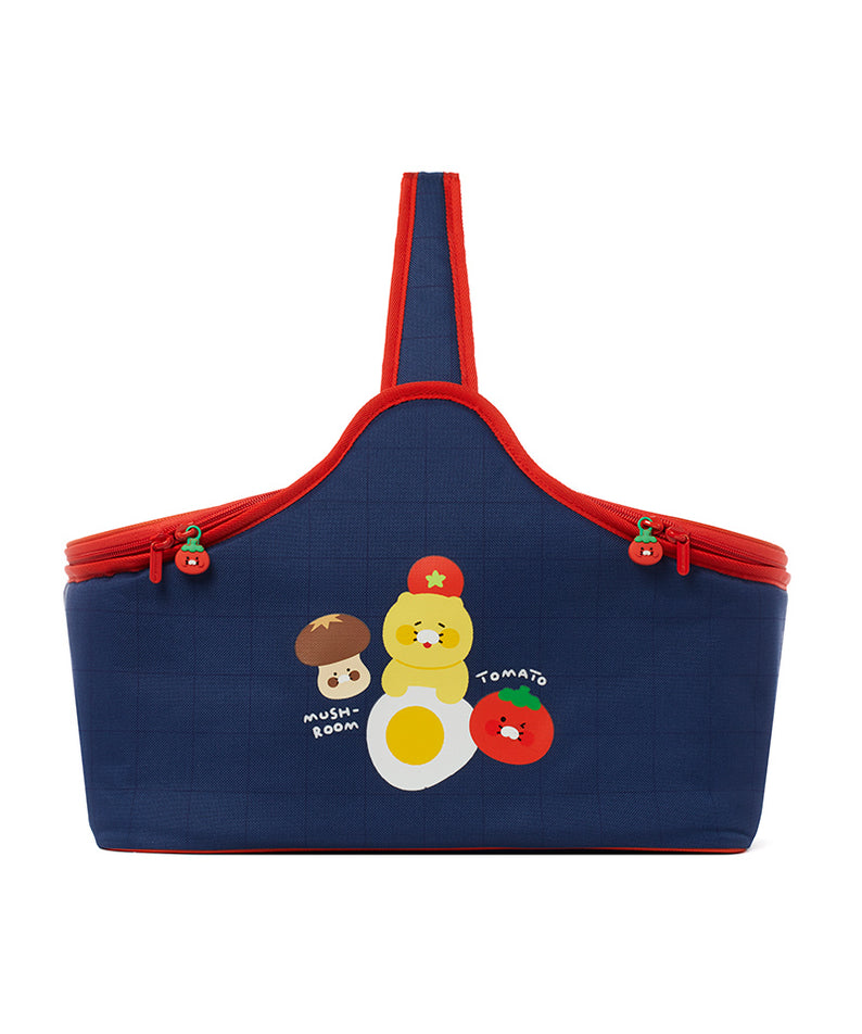 Sac Isotherme Chunsik - Kakao Friends