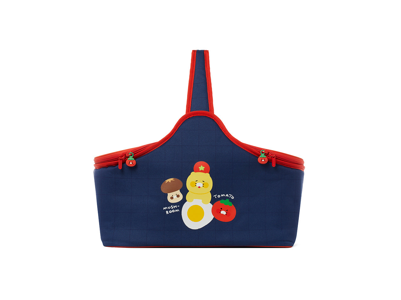 Sac Isotherme Chunsik - Kakao Friends