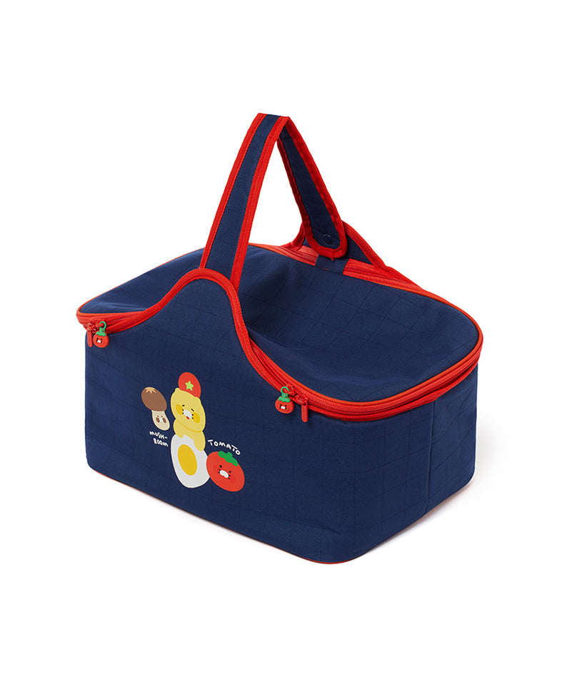 Sac Isotherme Chunsik - Kakao Friends