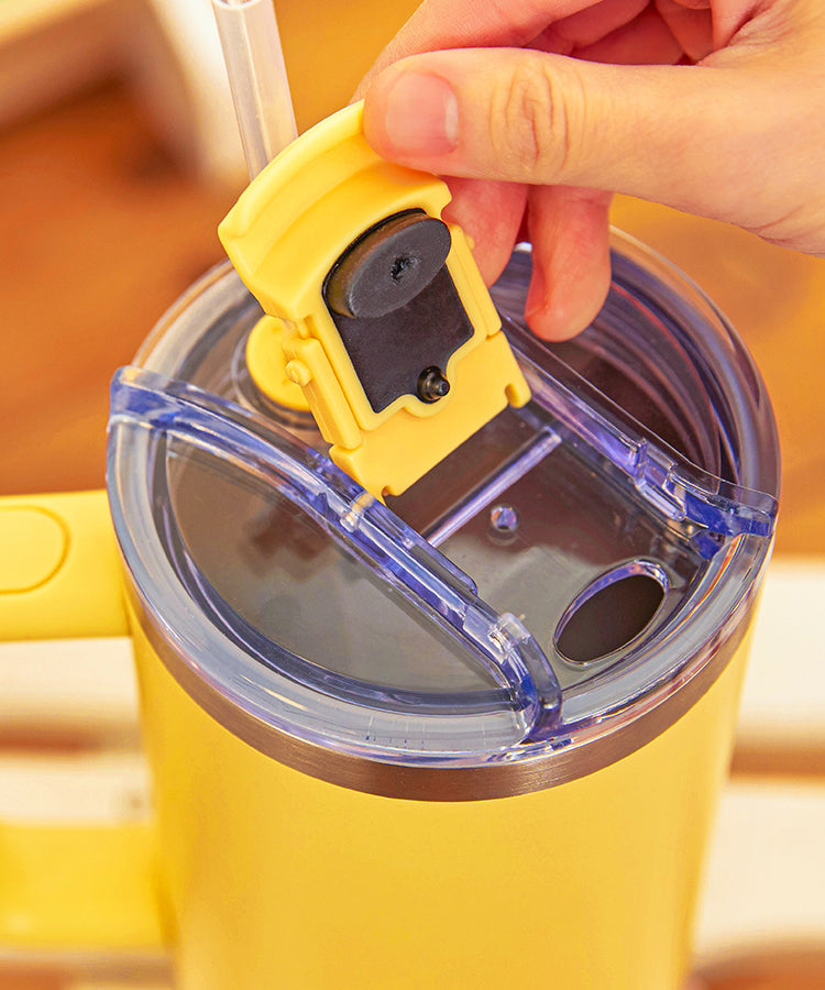 Tumbler Inox Chunsik - Kakao Friends