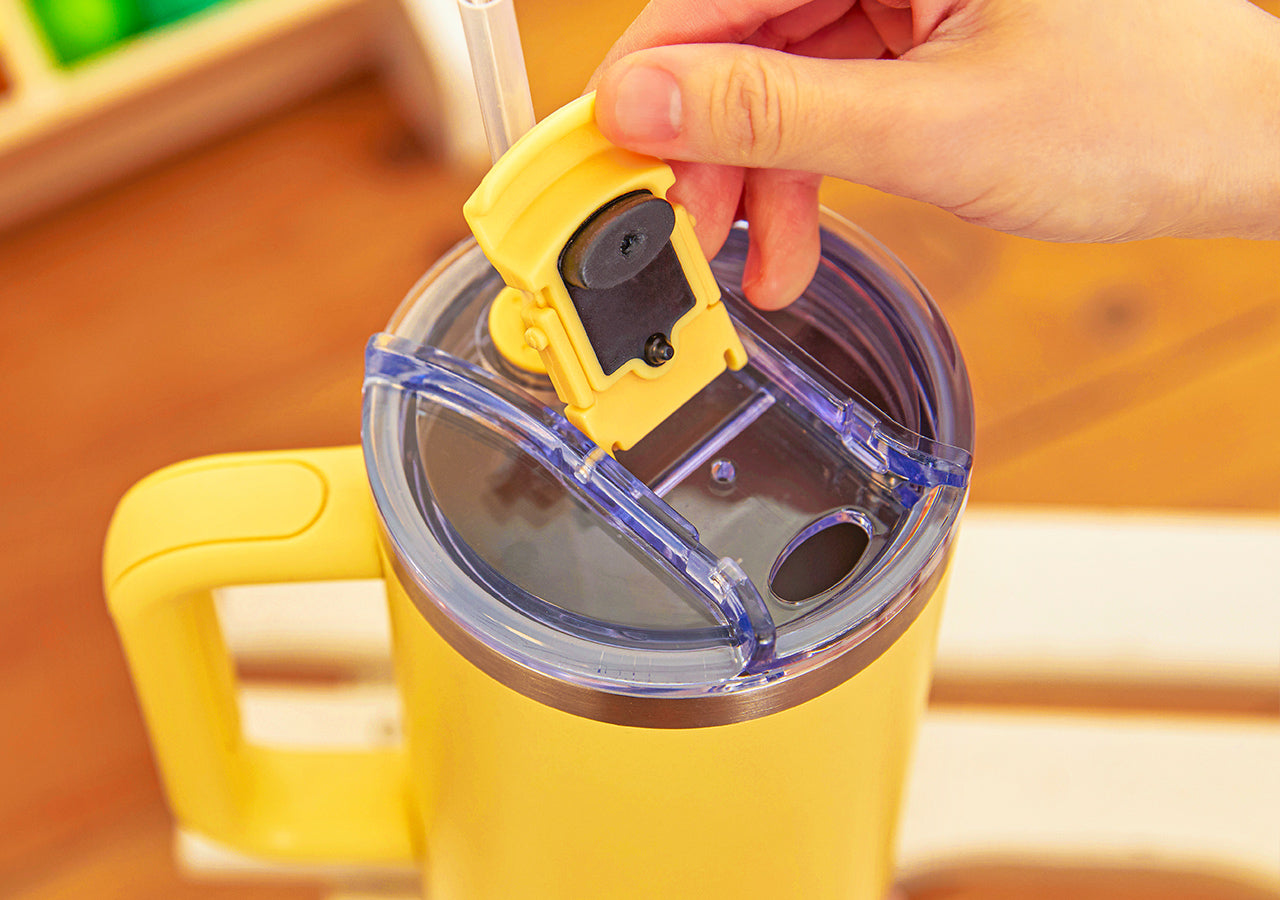 Tumbler Inox Chunsik - Kakao Friends