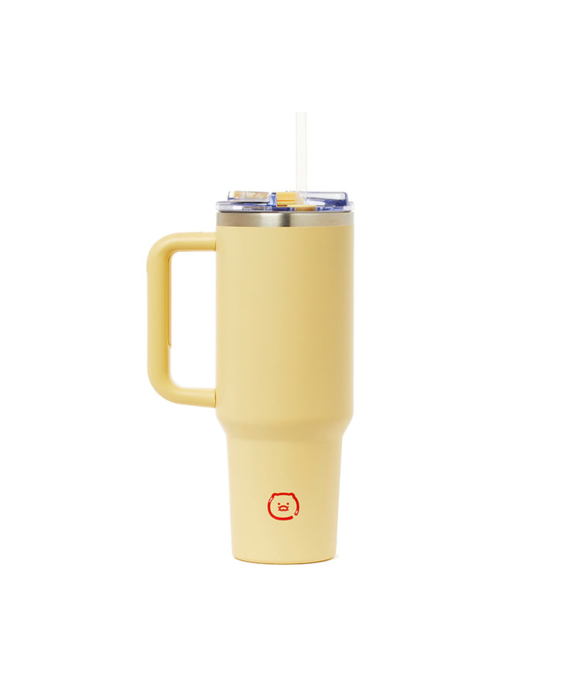 Tumbler Inox Chunsik - Kakao Friends