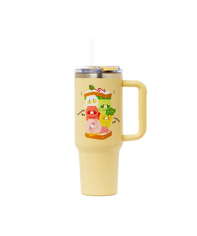 Tumbler Inox Chunsik - Kakao Friends