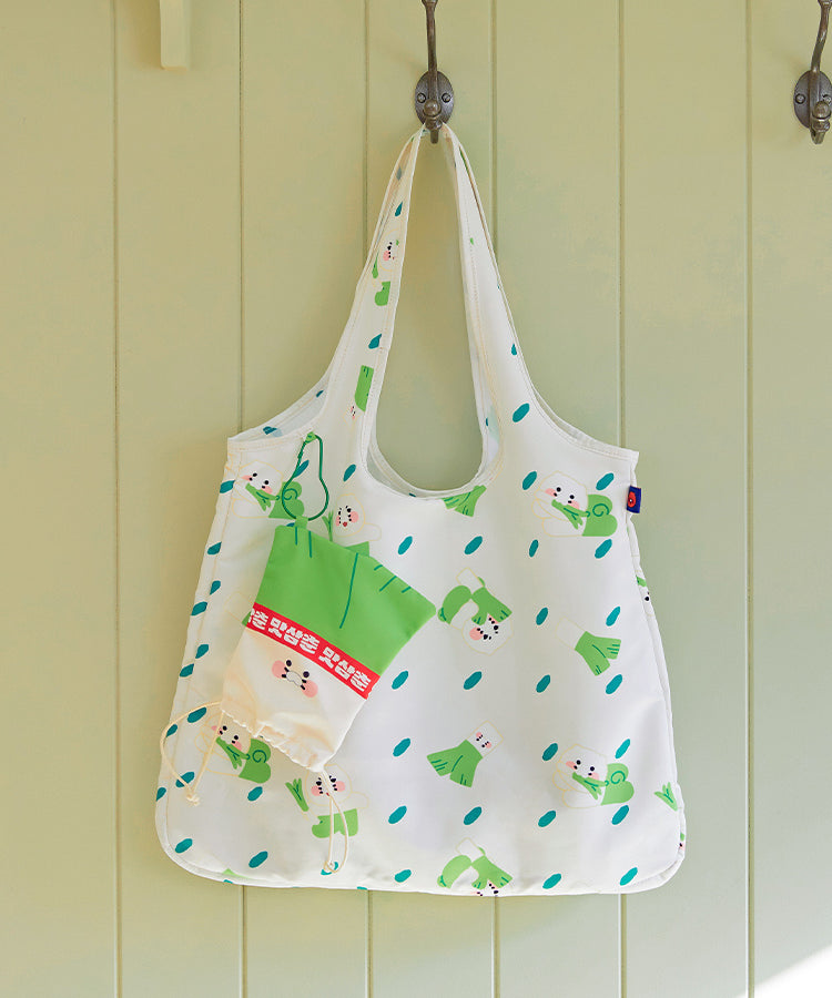 KAKAO FRIENDS - Sac Eco Chunsik - Detail 6