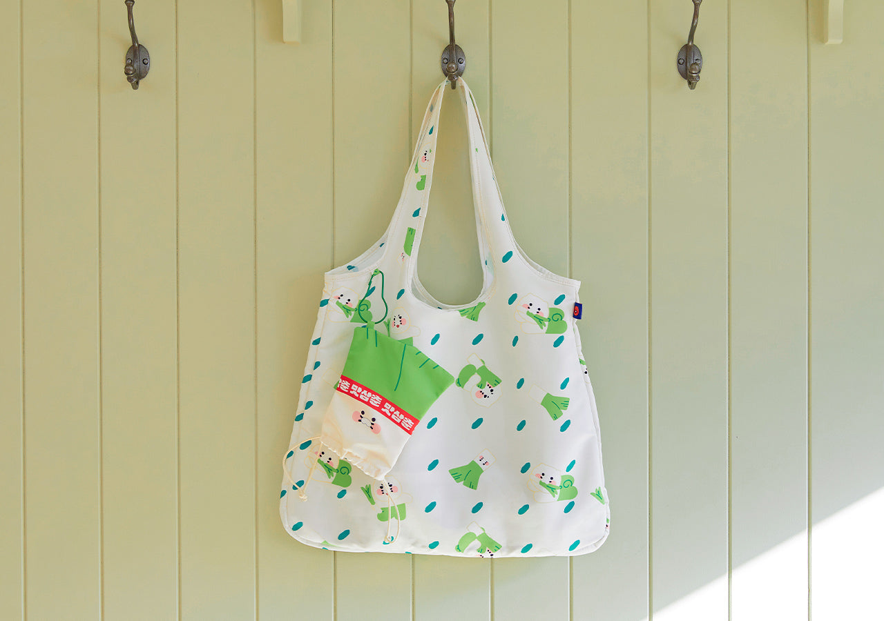 KAKAO FRIENDS - Sac Eco Chunsik - Detail 6