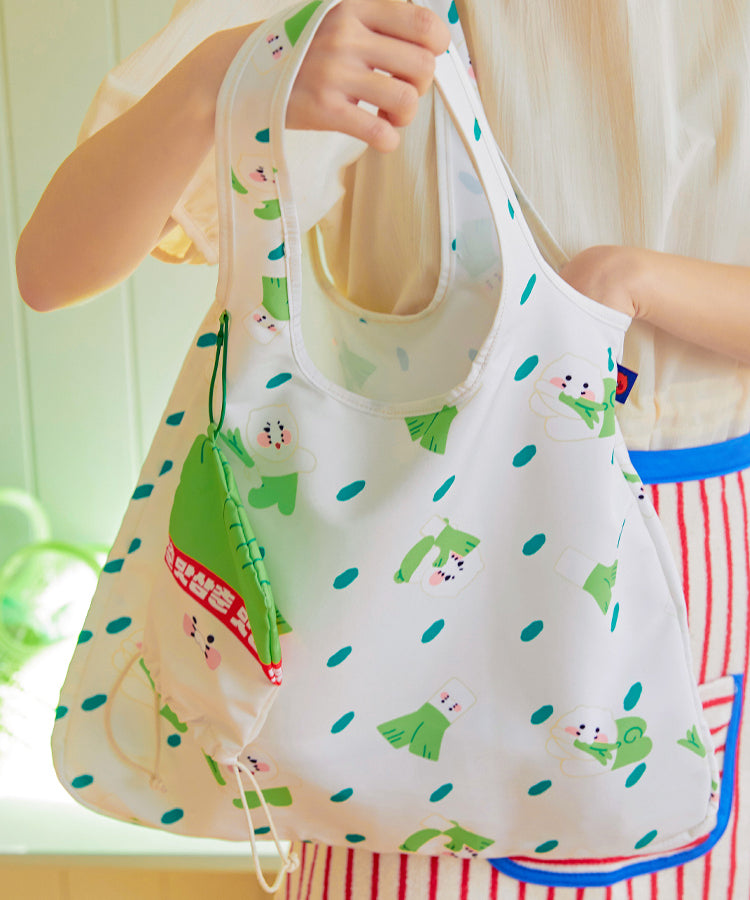 KAKAO FRIENDS - Sac Eco Chunsik - Detail 7