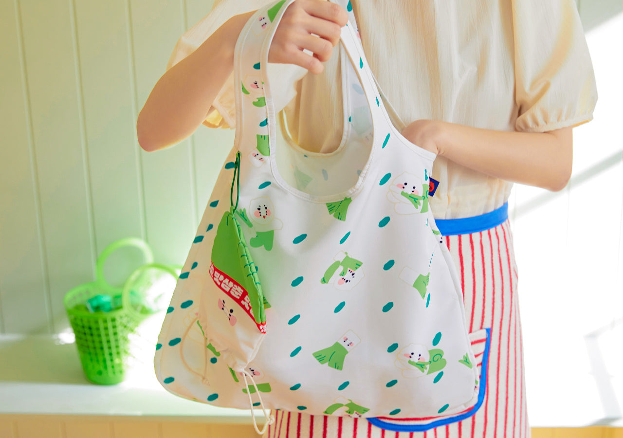 KAKAO FRIENDS - Sac Eco Chunsik - Detail 7