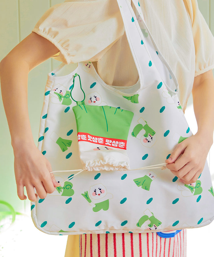 KAKAO FRIENDS - Sac Eco Chunsik - Detail 10