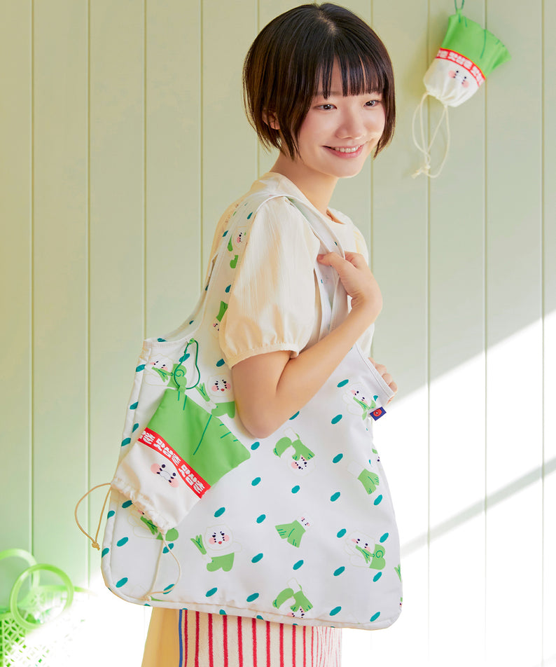 KAKAO FRIENDS - Sac Eco Chunsik - Detail 11
