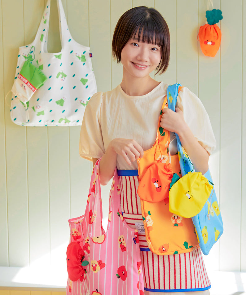 KAKAO FRIENDS - Sac Eco Chunsik - Detail 14