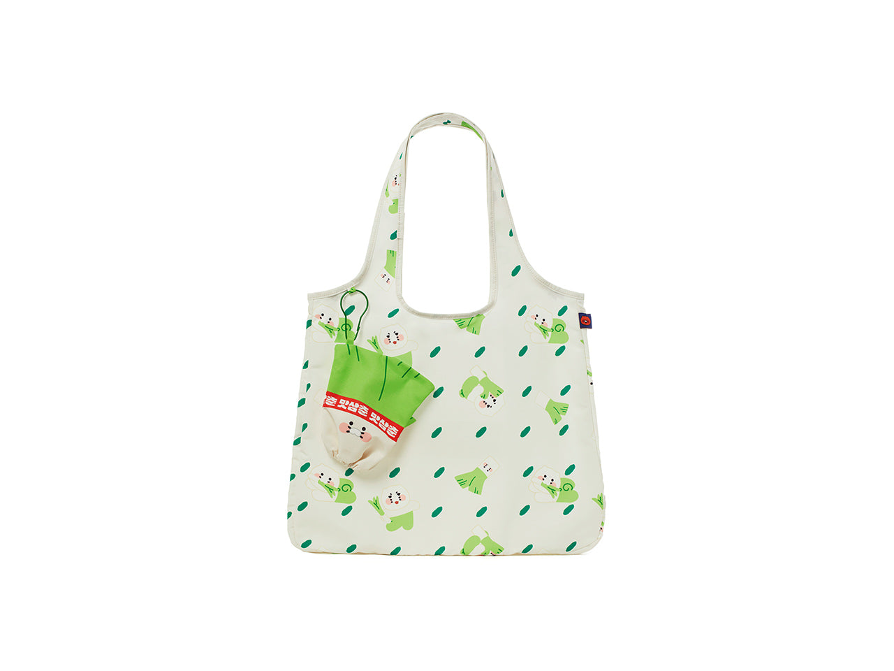 KAKAO FRIENDS - Sac Eco Chunsik - Detail 17