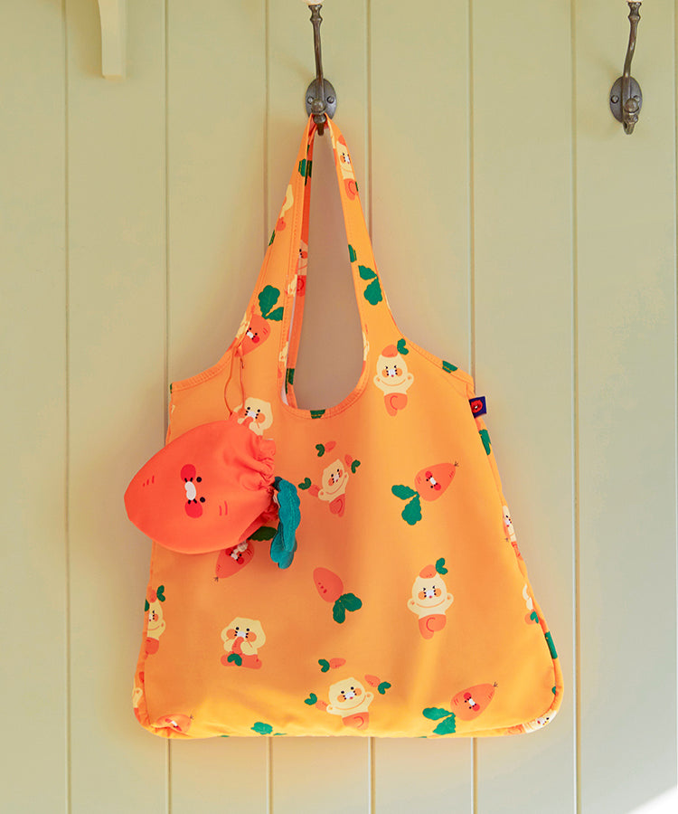 KAKAO FRIENDS - Sac Eco Chunsik - Detail 6
