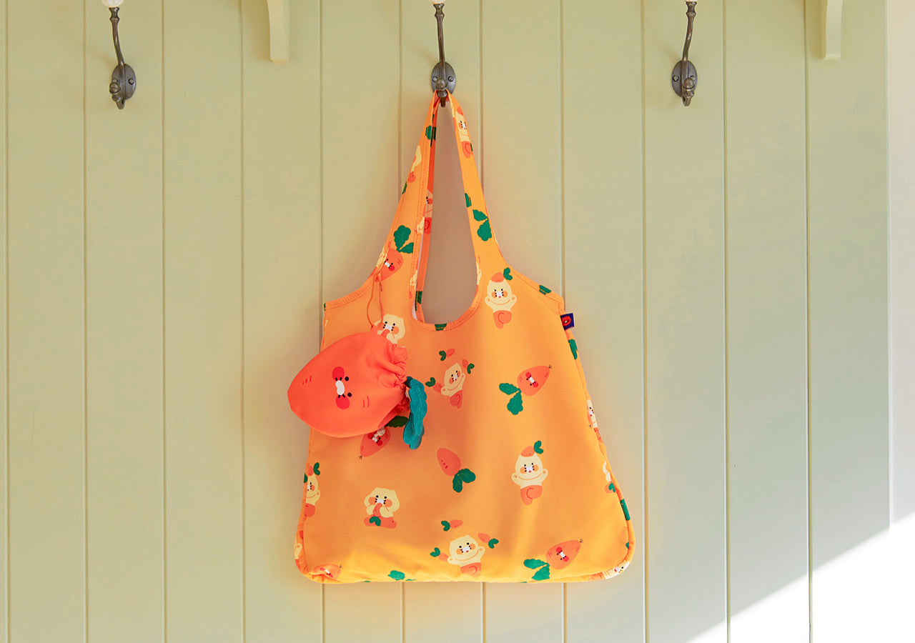 KAKAO FRIENDS - Sac Eco Chunsik - Detail 6