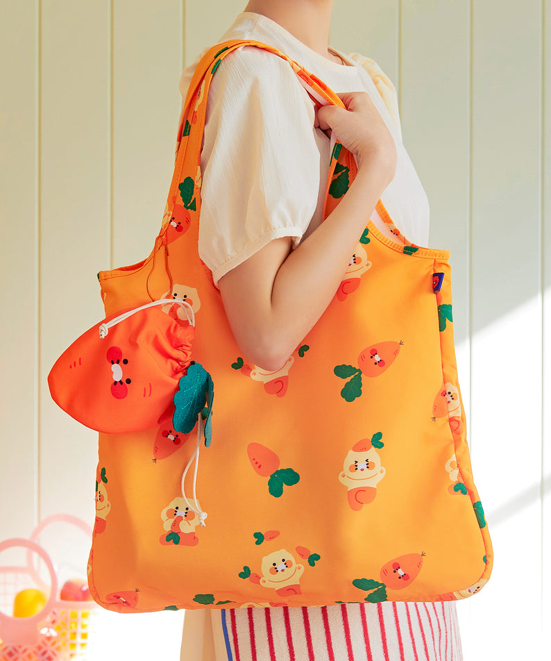 KAKAO FRIENDS - Sac Eco Chunsik - Detail 7