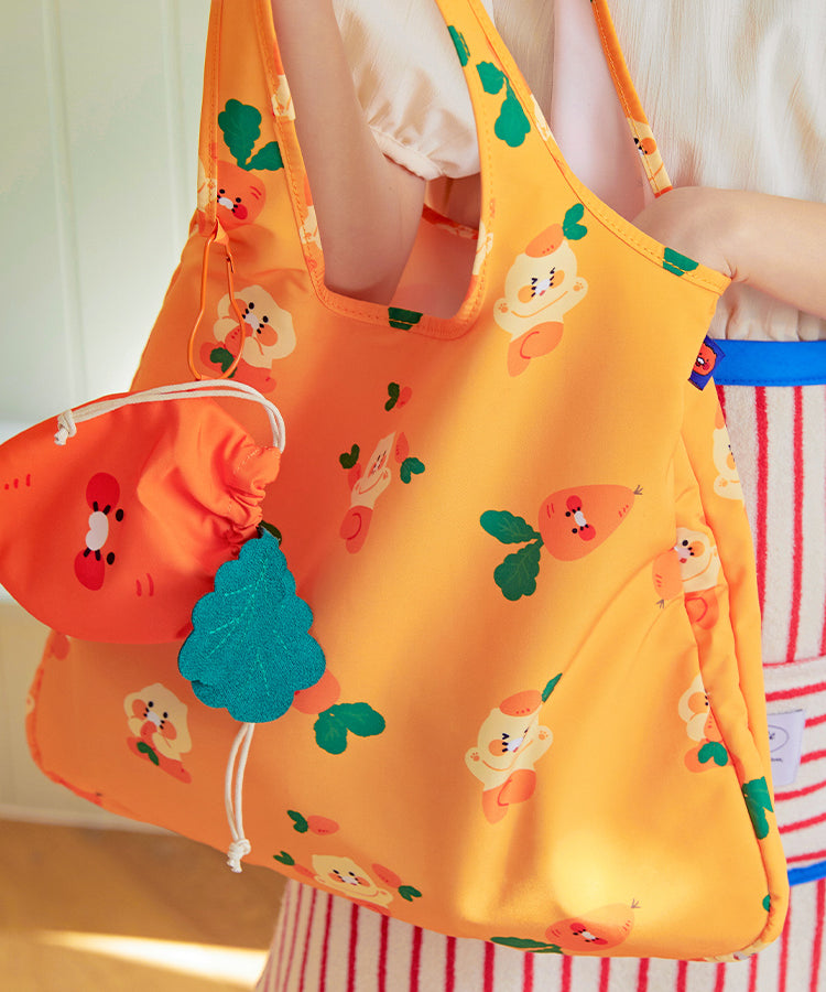 KAKAO FRIENDS - Sac Eco Chunsik - Detail 8