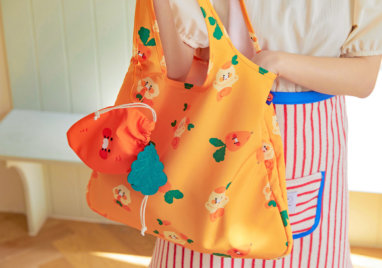 KAKAO FRIENDS - Sac Eco Chunsik - Detail 8