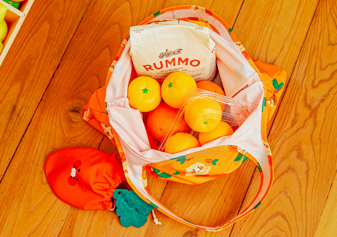KAKAO FRIENDS - Sac Eco Chunsik - Detail 9