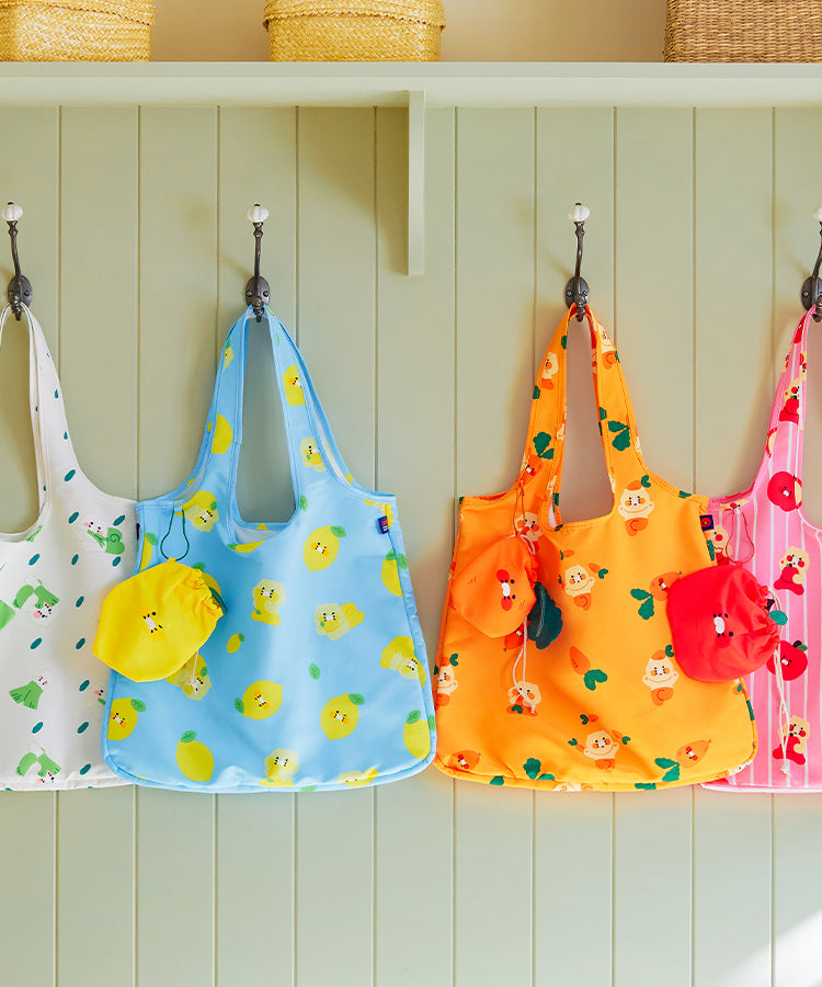 KAKAO FRIENDS - Sac Eco Chunsik - Detail 13