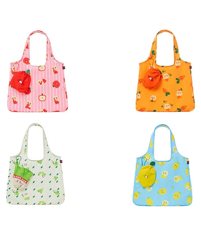 KAKAO FRIENDS - Sac Eco Chunsik - Detail 19