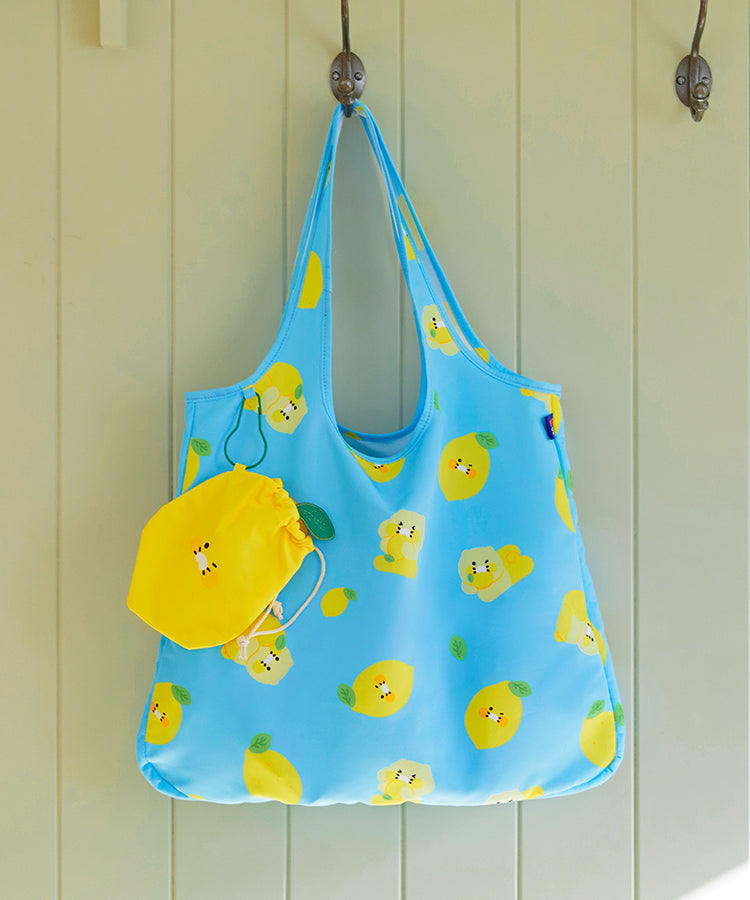 KAKAO FRIENDS - Sac Eco Chunsik - Detail 6