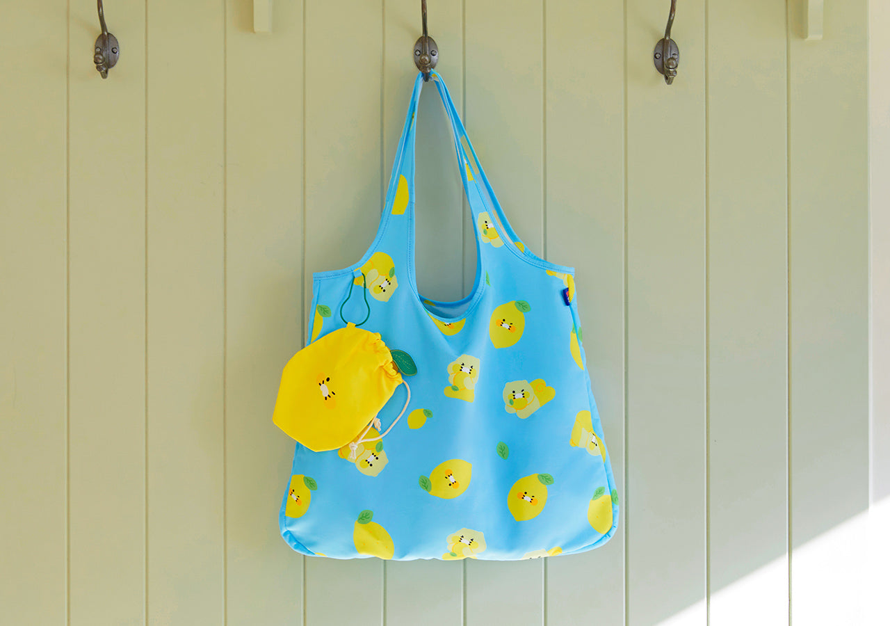 KAKAO FRIENDS - Sac Eco Chunsik - Detail 6