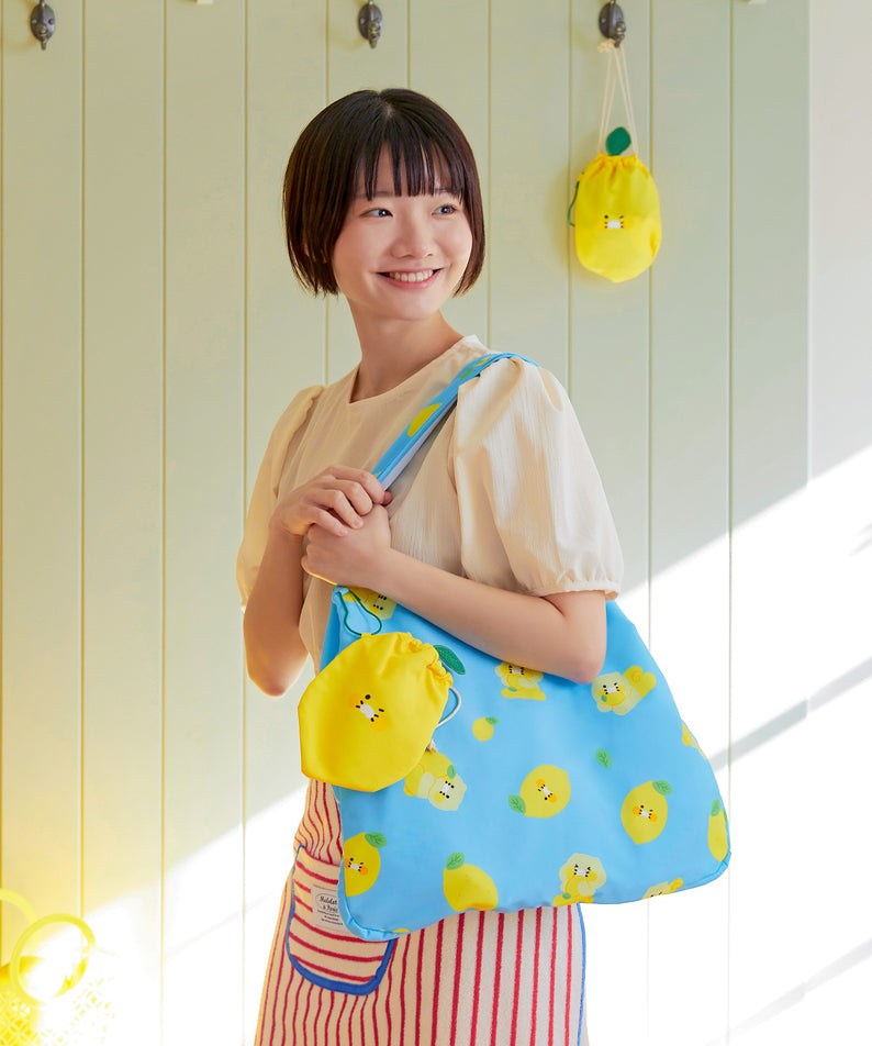 KAKAO FRIENDS - Sac Eco Chunsik - Detail 10