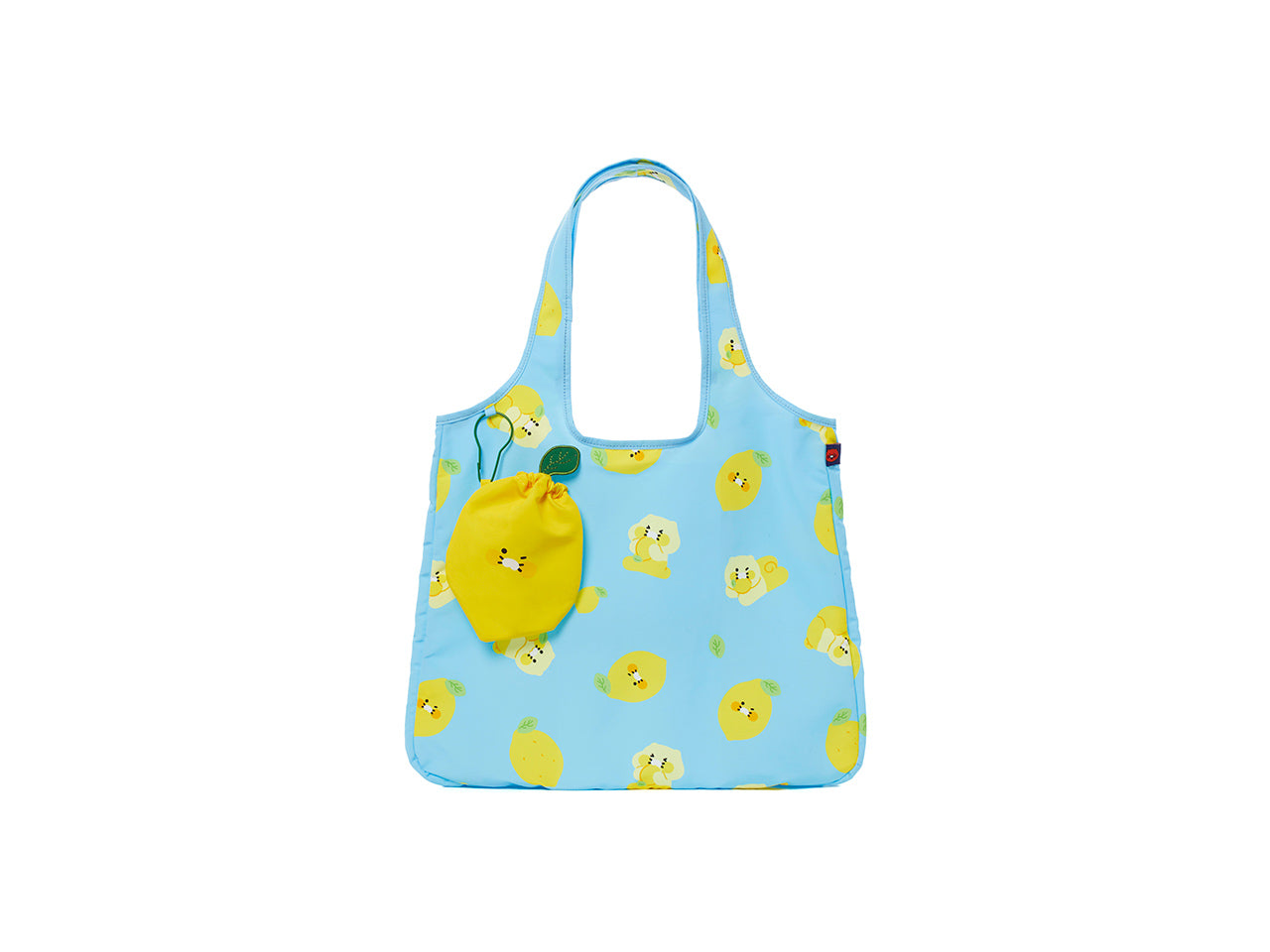 KAKAO FRIENDS - Sac Eco Chunsik - Detail 15