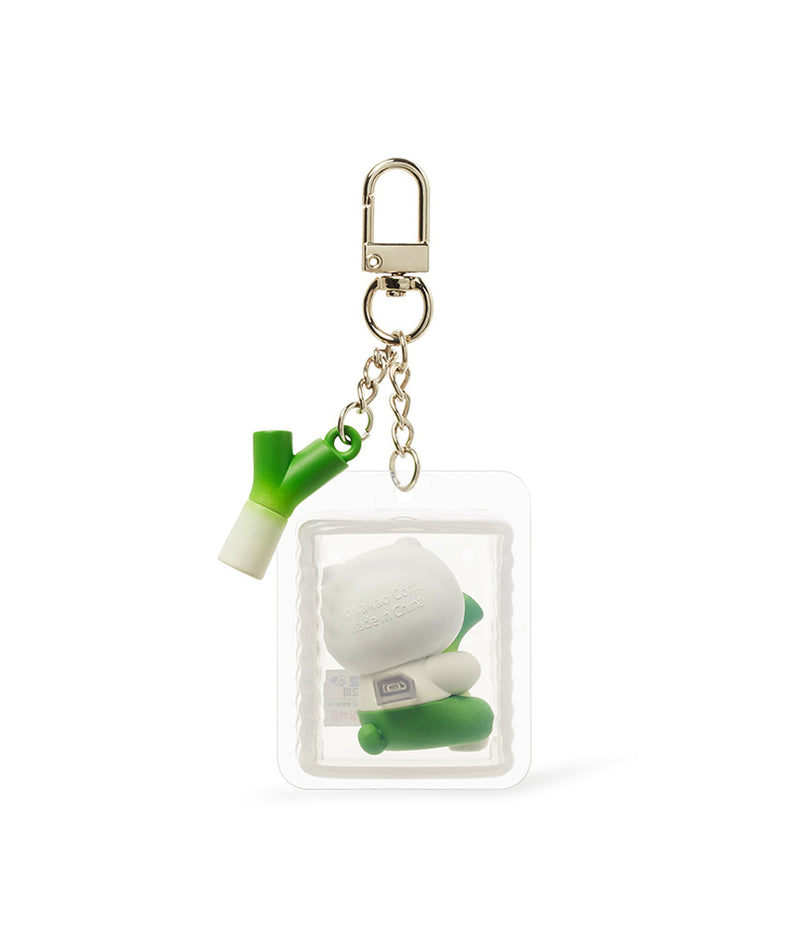 KAKAO FRIENDS - Figurine Porte-cles Chunsik - Detail 13