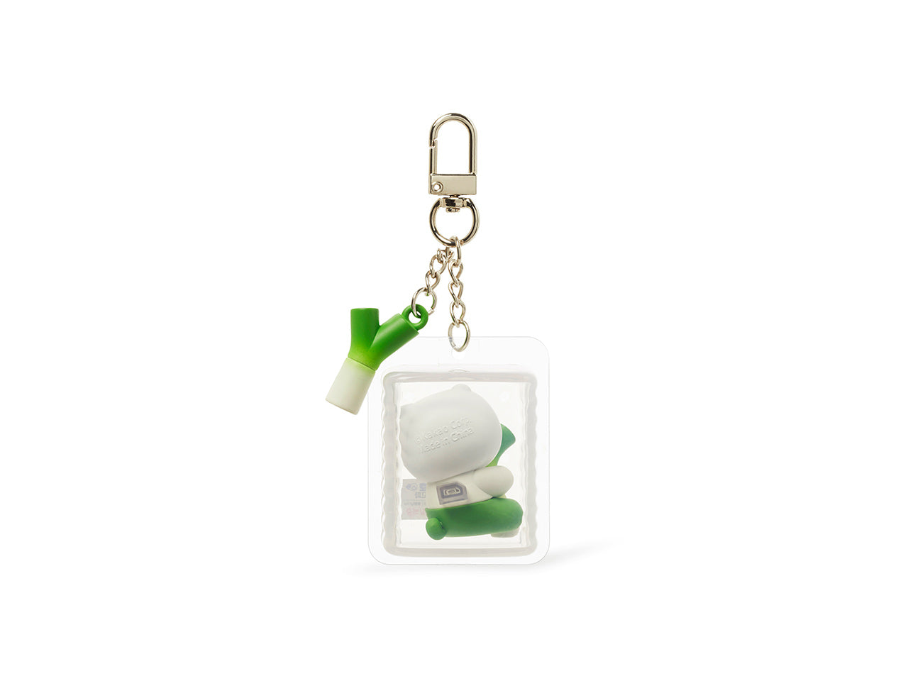 KAKAO FRIENDS - Figurine Porte-cles Chunsik - Detail 13