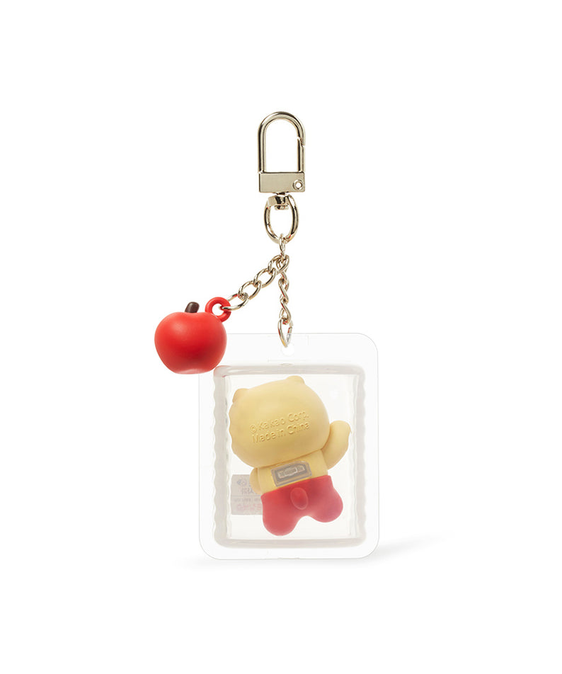 KAKAO FRIENDS - Figurine Porte-cles Chunsik - Detail 14