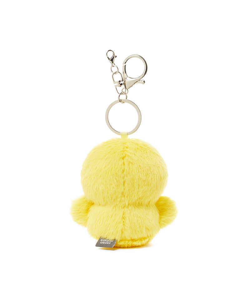 Figurine Porte-cles Chunsik - Kakao Friends