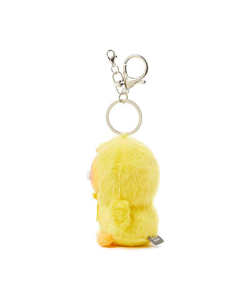 Figurine Porte-cles Chunsik - Kakao Friends