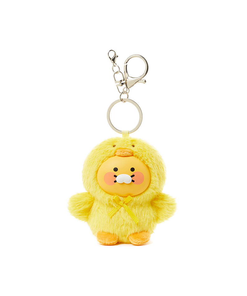 Figurine Porte-cles Chunsik - Kakao Friends