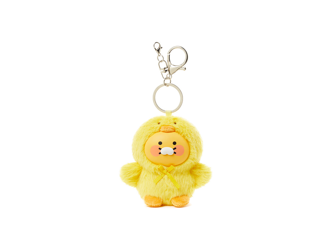 Figurine Porte-cles Chunsik - Kakao Friends
