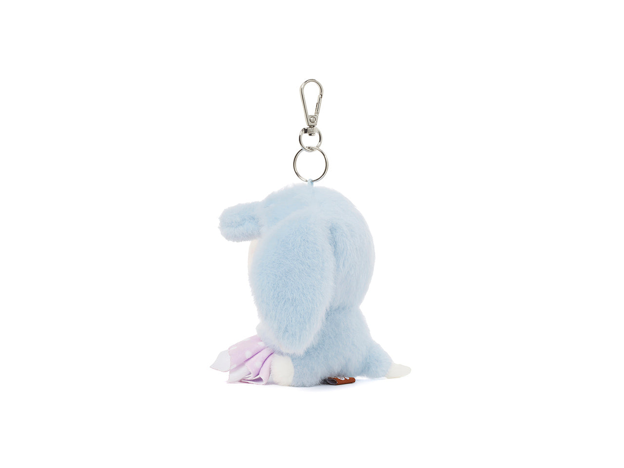 KAKAO FRIENDS - FRIENDZOO Porte-cles Peluche Tube - Detail 15