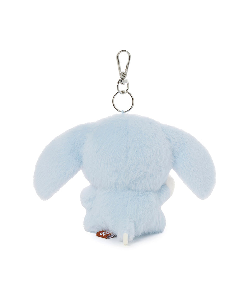 KAKAO FRIENDS - FRIENDZOO Porte-cles Peluche Tube - Detail 16