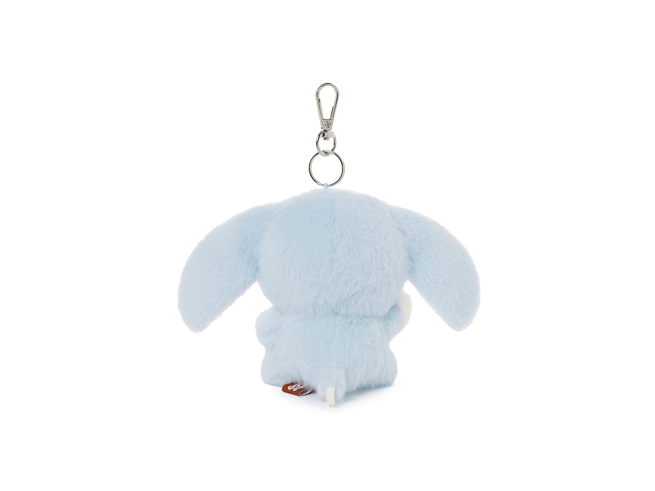 KAKAO FRIENDS - FRIENDZOO Porte-cles Peluche Tube - Detail 16
