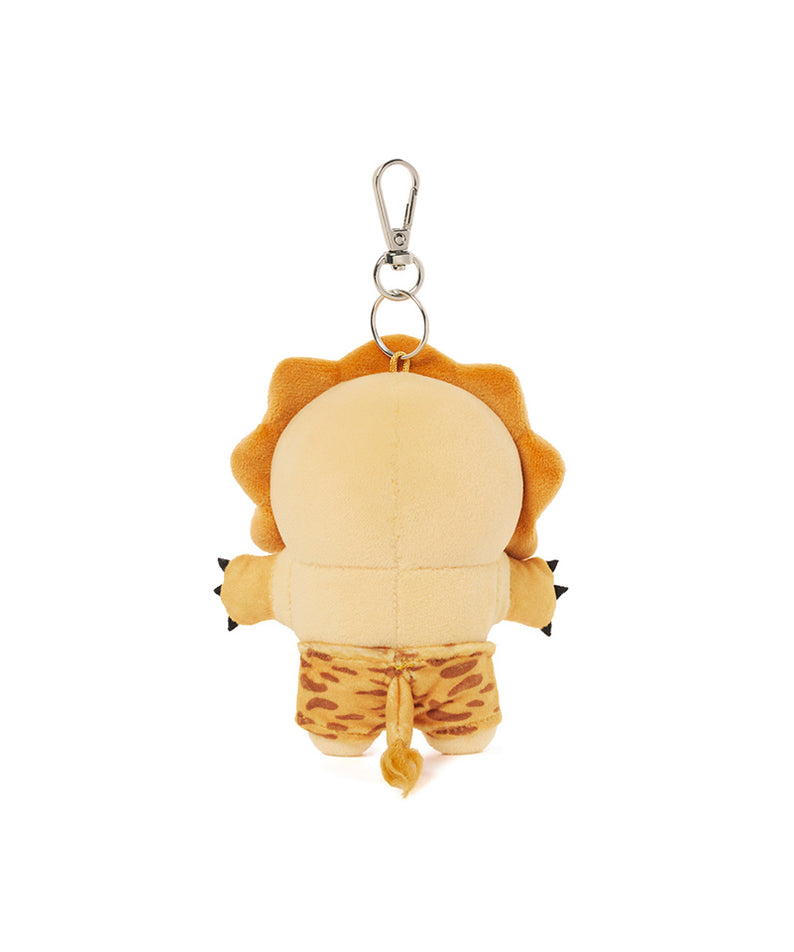 KAKAO FRIENDS - FRIENDZOO Porte-cles Peluche Little Ryan - Detail 17