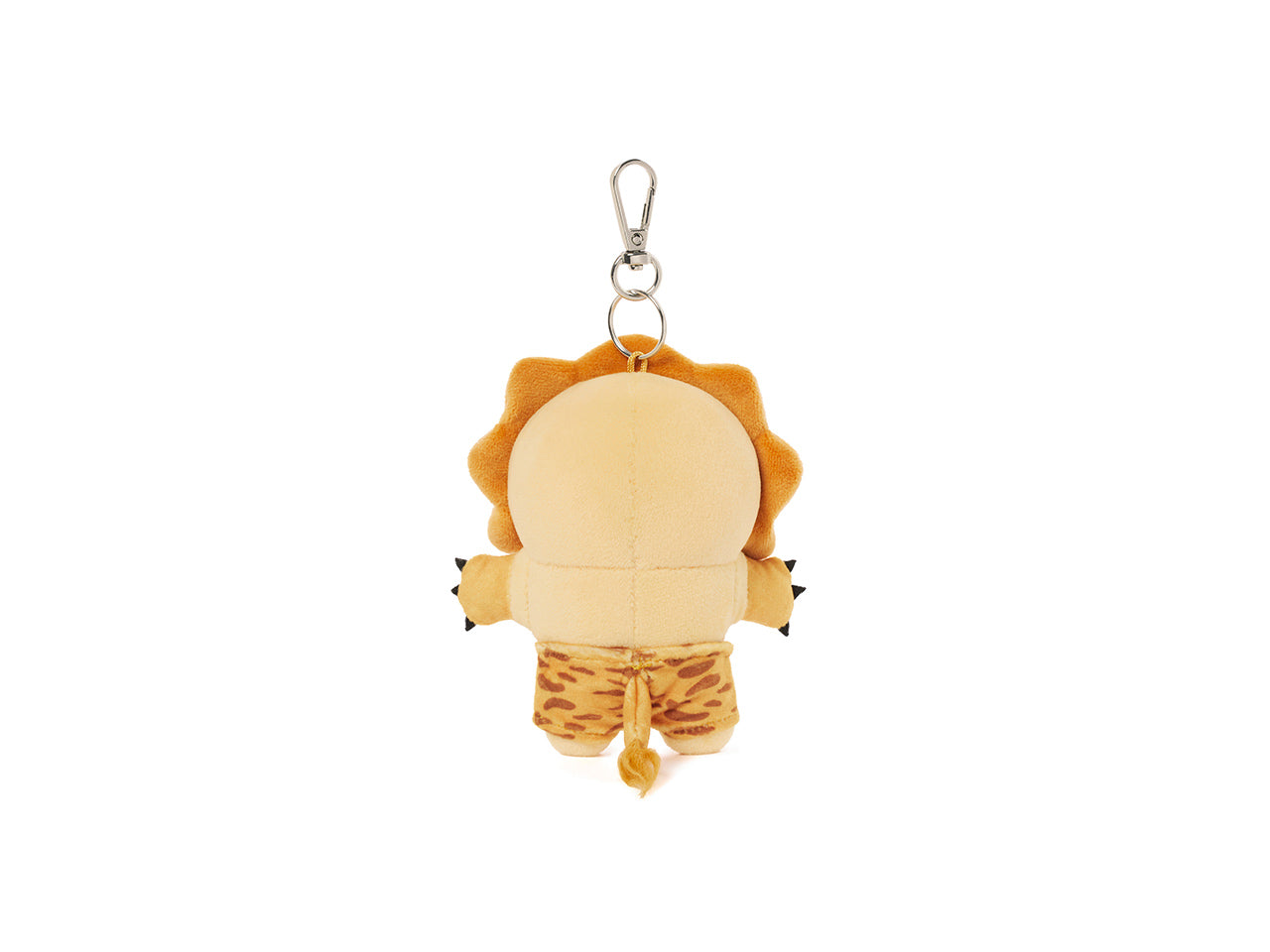 KAKAO FRIENDS - FRIENDZOO Porte-cles Peluche Little Ryan - Detail 17