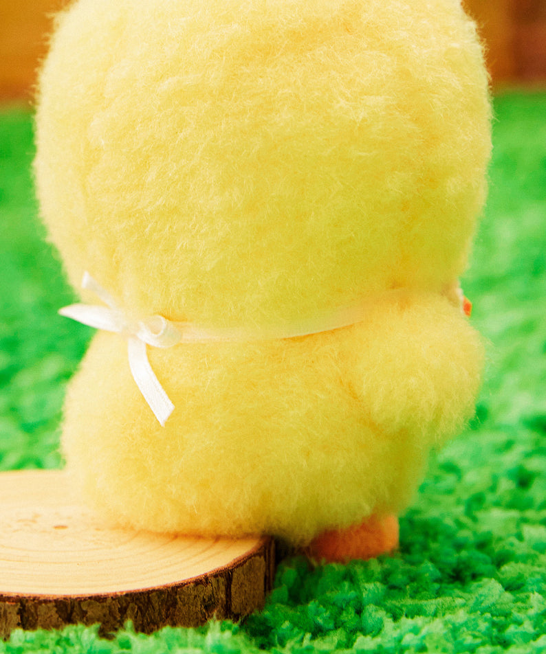 KAKAO FRIENDS - FRIENDZOO Porte-cles Peluche Chunsik - Detail 9