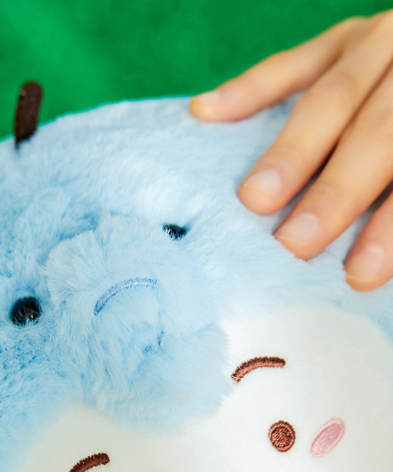 KAKAO FRIENDS - FRIENDZOO Peluche Tube - Detail 7