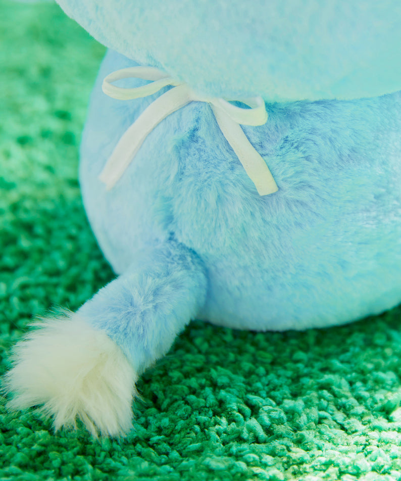 KAKAO FRIENDS - FRIENDZOO Peluche Tube - Detail 12
