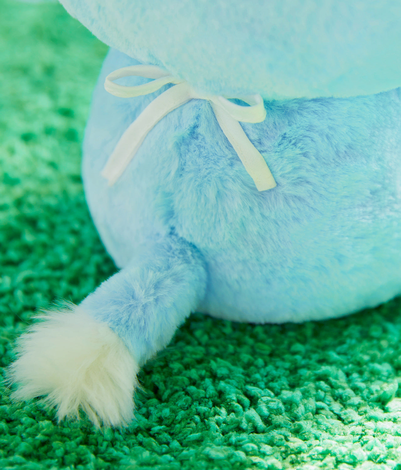 KAKAO FRIENDS - FRIENDZOO Peluche Tube - Detail 12