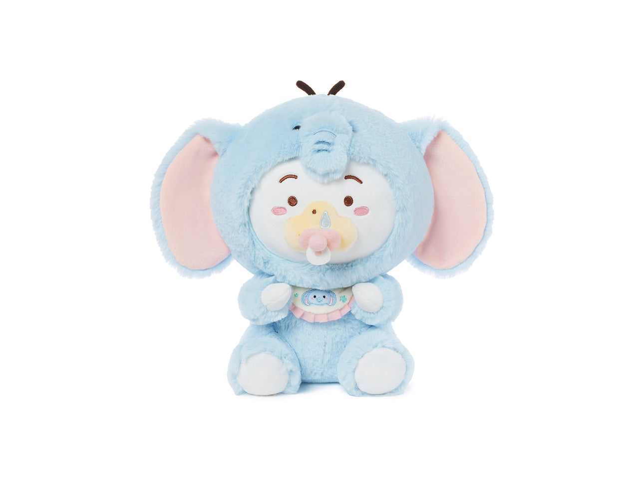 KAKAO FRIENDS - FRIENDZOO Peluche Tube - Detail 15