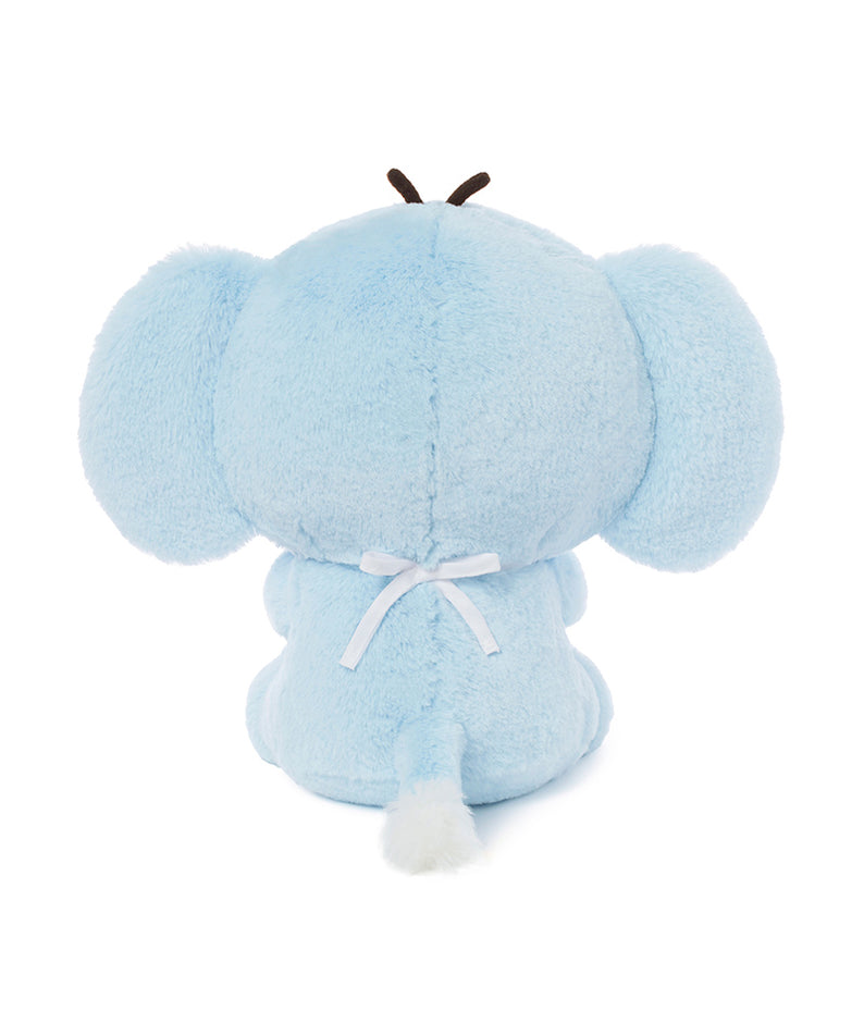 KAKAO FRIENDS - FRIENDZOO Peluche Tube - Detail 17