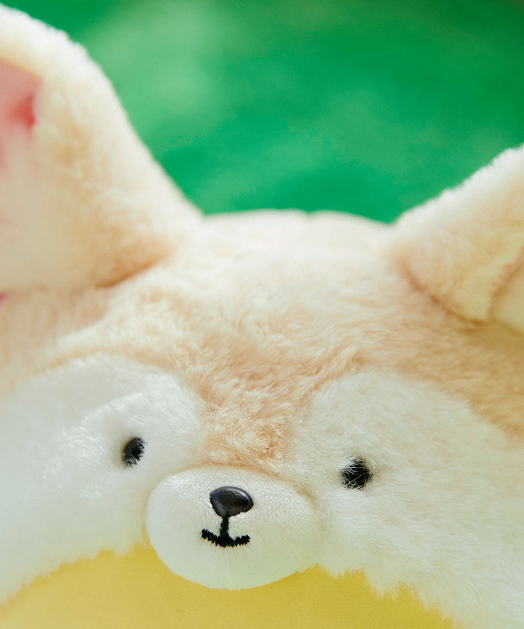 KAKAO FRIENDS - FRIENDZOO Peluche Muzi - Detail 10